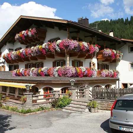 Hotel Mooserhof-3