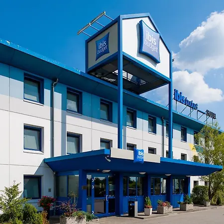 Ibis Budget Berlin Airport Schoenefeld-3