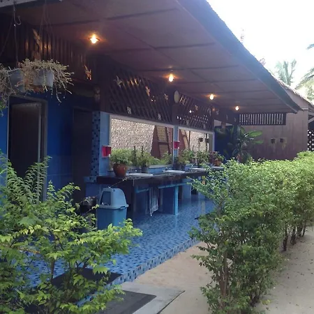 New Hut Bungalow-3