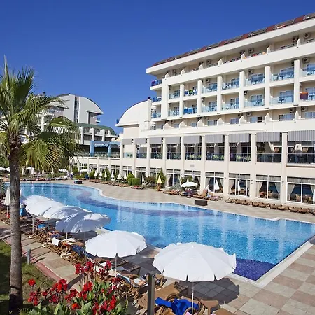 Titan Select Hotel Ultra All Inclusive-2