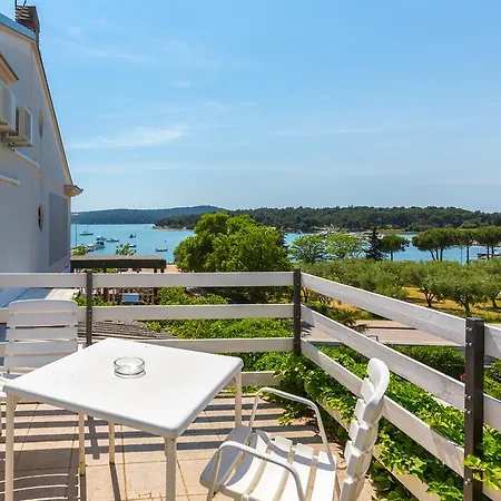 Bed & Breakfast La Fontana Medulin-2