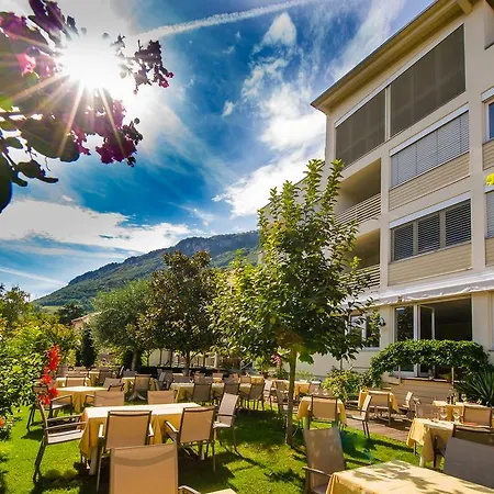 Hotel Residence Pernhof-2