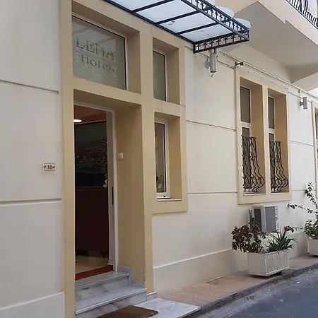 Lena Hotel-3
