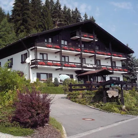 Pension Haus Inge-3