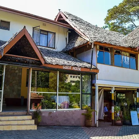 West Park Hotel-3