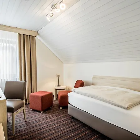 Business Class Hotel Häckermühle-2