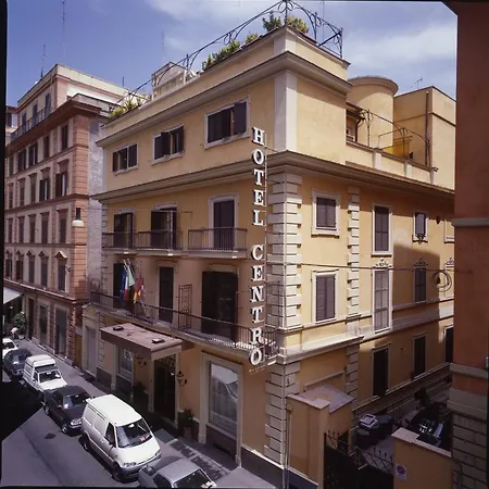 Hotel Centro-3