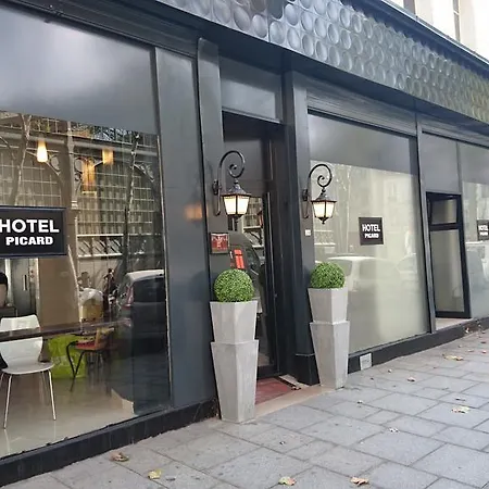 Hotel Picard-3