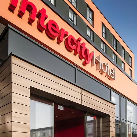 IntercityHotel Braunschweig-3
