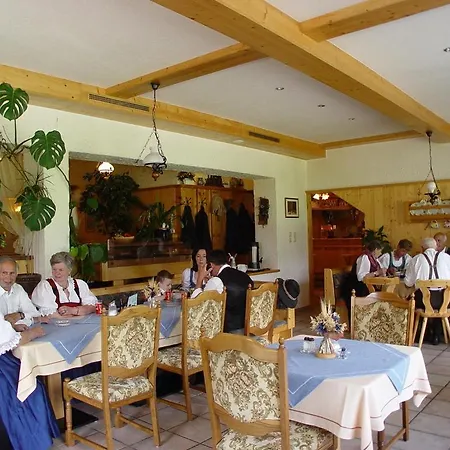 Gasthof zum Kaiserweg-2