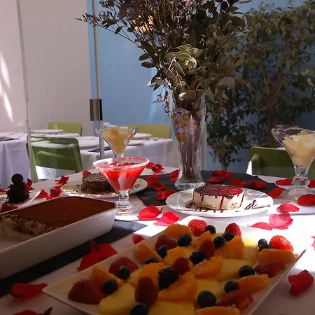 Hotel Led Sitges-3