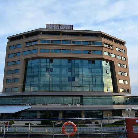 Hotel Esplanada-2