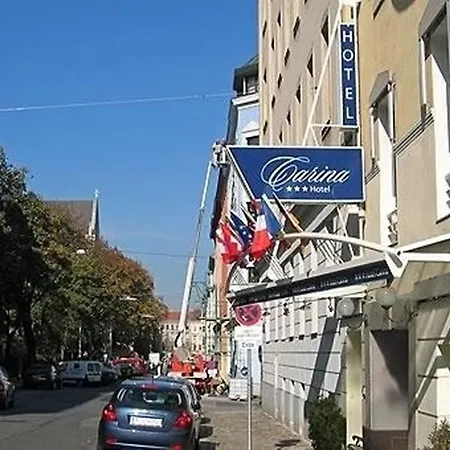Hotel Carina-3