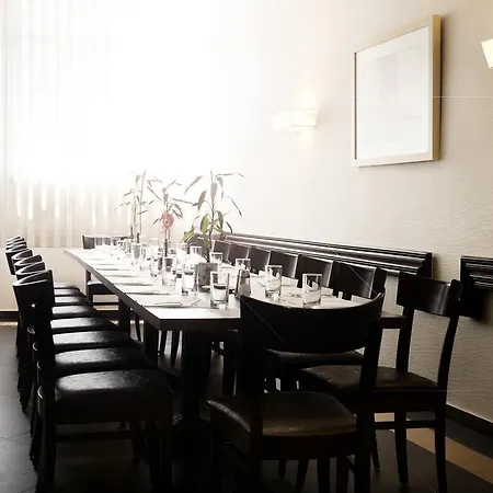 Deborah Hotel By Arcadia Hotels Chain-2