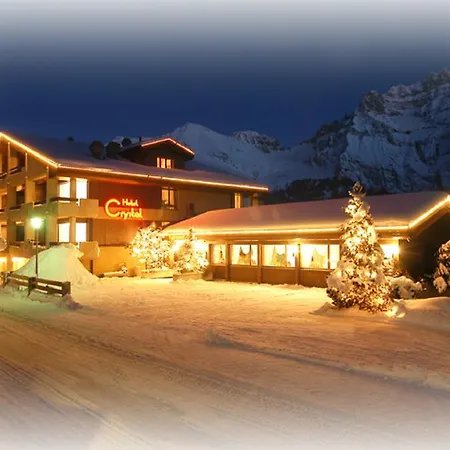 Hotel Crystal-3