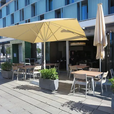 SAKS Urban Design Hotel Kaiserslautern-2