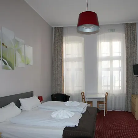 Hotel Elegia am Kurfürstendamm-3