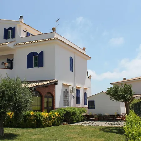 B&B Le Saline-3