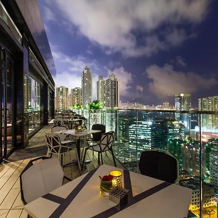 Rosedale Hotel Kowloon-2