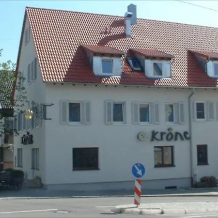 Hotel Krone-3