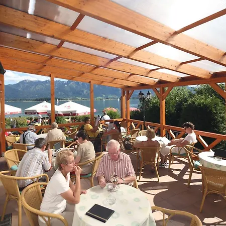 Cafe Maria - Pension - B&B-3