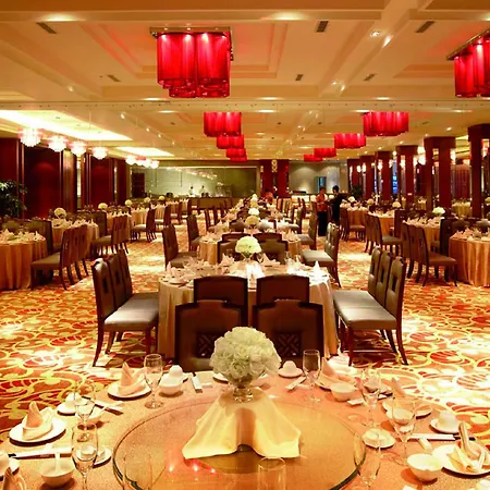 Country Garden Phoenix Hotels Shenyang Yuhong-2