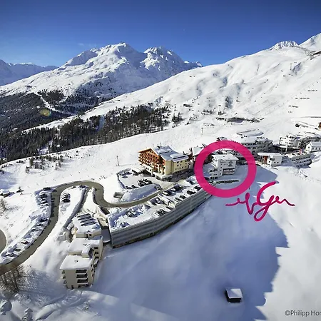 Glanzer Homes Hochsoelden-2