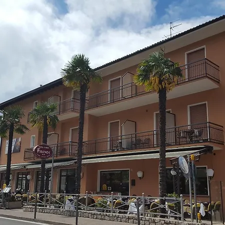 Hotel Firenze-2
