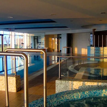 Club 218 Panorama Apartman-3