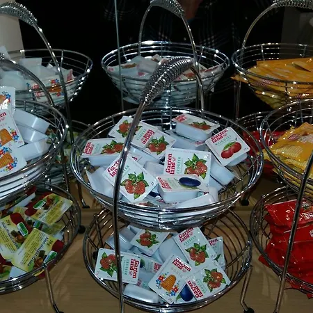 Hotel Carina-2