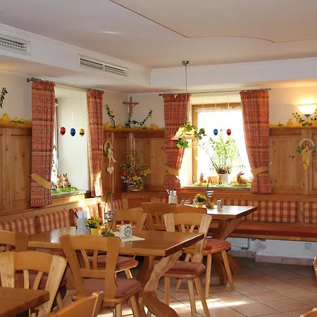 Gasthaus Gumping-3