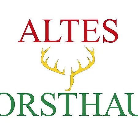Altes Forsthaus-3