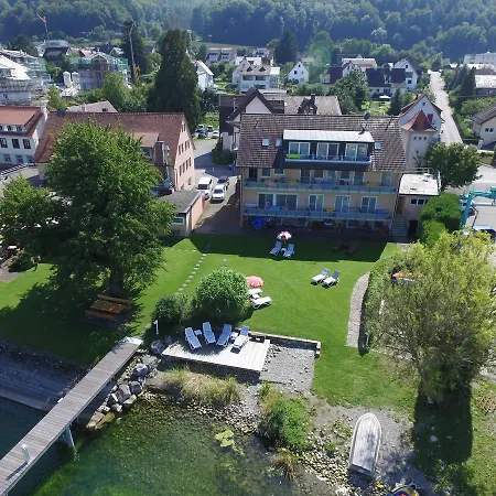 Hotel Pension Cafe Hasler-2