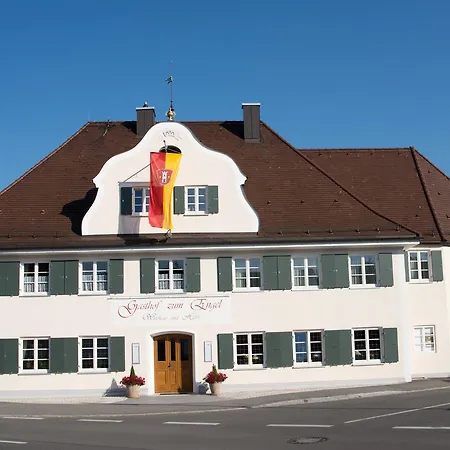 Gasthof Engel-3