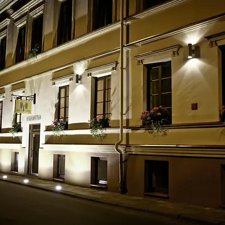 Hotel Tilto-2