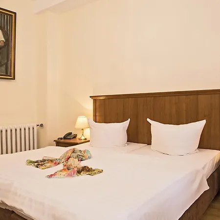 Promenadenhotel Kaiser Wilhelm-3