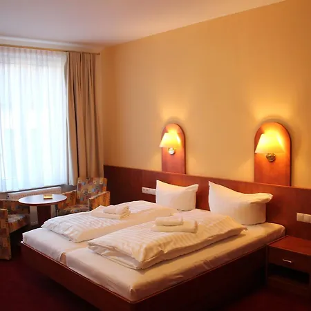 Hotel Thüringer Hof-2