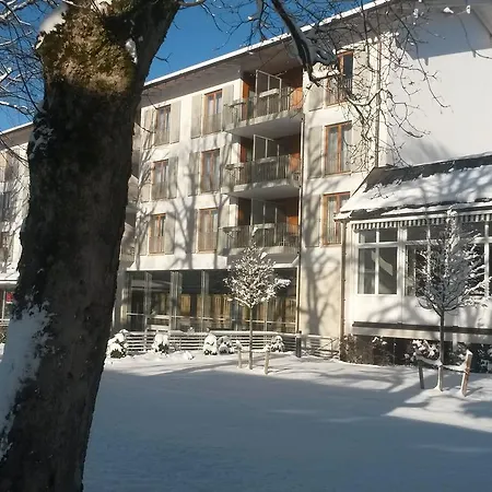 Bsw Hotel Isarwinkel-3