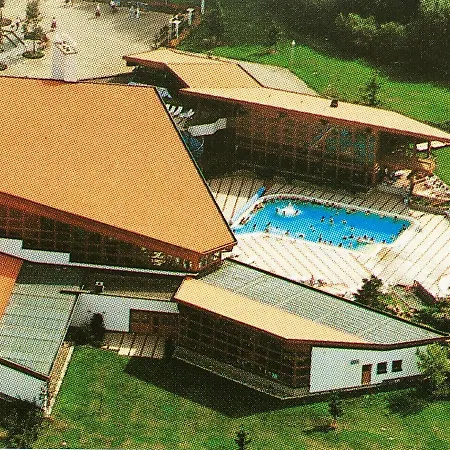 Hotel Garni Vierjahreszeiten-2