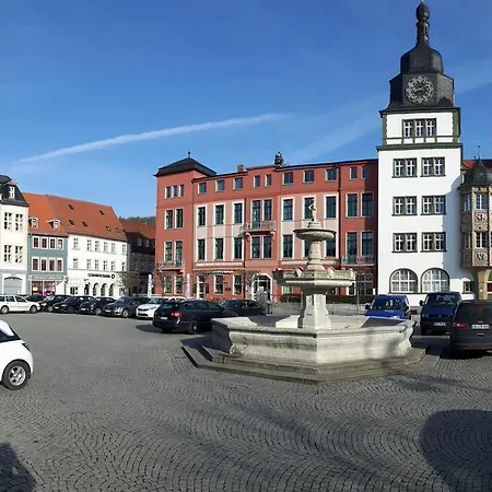 Hotel Thüringer Hof-3