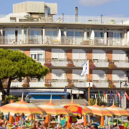 Hotel Adria Sul Mare-2