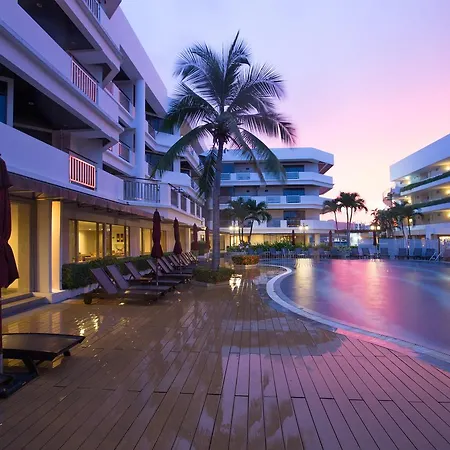 The Imperial Hua Hin Beach Resort-3