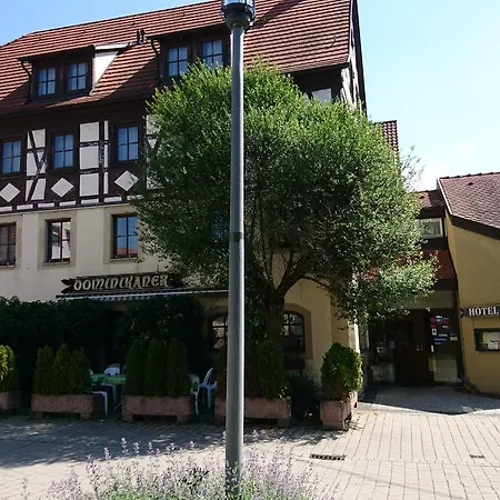 Hotel Dominikaner-3