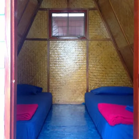 New Hut Bungalow-2