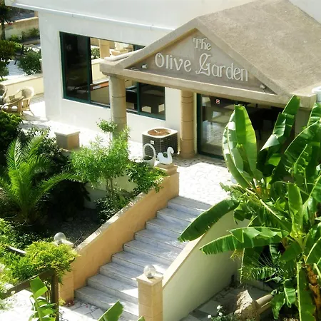 Olive Garden Hotel-3