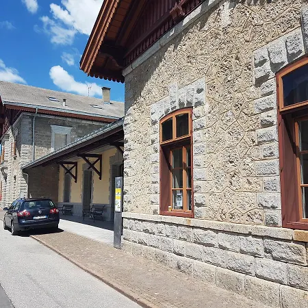 Casa Alpina Dobbiaco-2