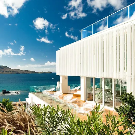 Palmalife Bodrum Resort & Spa-3