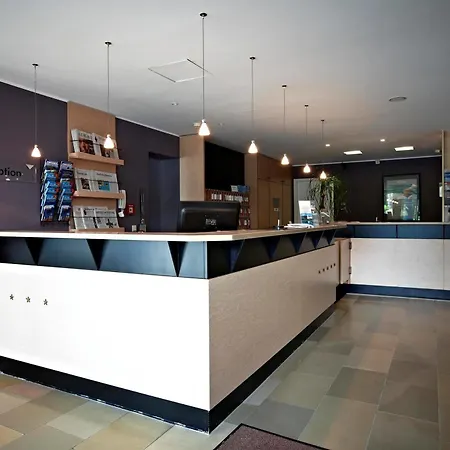 Aparthotel Zingst-3