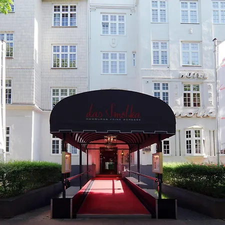 Romantik Hotel Das Smolka-3