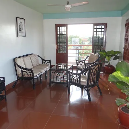 Alibi Guesthouse-2